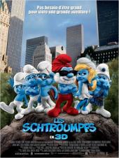 Les Schtroumpfs / The.Smurfs.2011.BluRay.720p.x264.DTS-HDChina