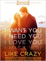 Like Crazy / Like.Crazy.2011.LiMiTED.BDRip.XviD-ALLiANCE