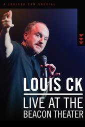 Louis C.K. - Live at the Beacon Theater