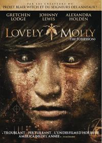Lovely Molly : The Possession