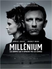 Millénium : Les Hommes qui n'aimaient pas les femmes / The.Girl.With.The.Dragon.Tattoo.2011.720p.BluRay.x264-YIFY