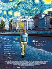 Minuit à Paris / Midnight.in.Paris.DVDRip.XviD-TARGET