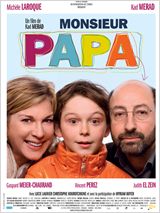 Monsieur Papa / Monsieur.Papa.2011.FRENCH.DVDRip.XviD-FwD