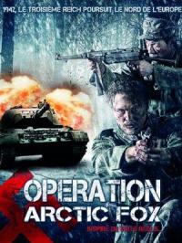 Opération Arctic Fox / Gransen.2011.SWEDiSH.DVDrip.Xvid.AC3-Haggebulle