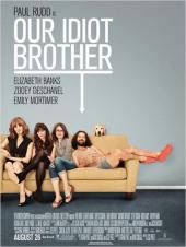 Our Idiot Brother / Our.Idiot.Brother.BDRip.XviD-DiAMOND