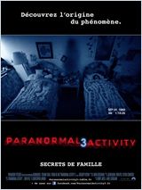 2011 / Paranormal Activity 3