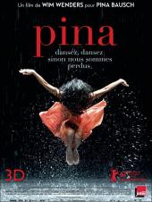 Pina / Pina.2011.BluRay.1080p.x264.DTS-MySilu