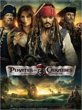 2011 / Pirates des Caraïbes : La Fontaine de Jouvence