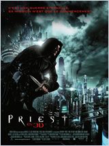 Priest / Priest.3d.2011.1080p.HSBS.BrRip.x264-YIFY
