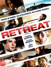 Retreat / Retreat.2011.BRRip.XviD-playXD