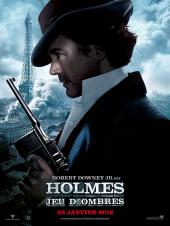 Sherlock Holmes 2 : Jeu d'ombres / Sherlock.Holmes.A.Game.of.Shadows.2011.720p.BluRay.x264-SONS
