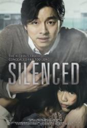 Silenced.2011.DVDRip.XviD-BeFRee