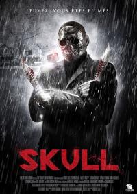 2011 / Skull