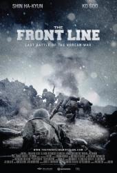 The Front Line / The.Front.Line.2011.KOREAN.1080p.BluRay.H264.AAC-VXT