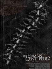 The Human Centipede 2 (Full Sequence) / The.Human.Centipede.2.2011.DVDRip.XviD.AC3-Kingdom
