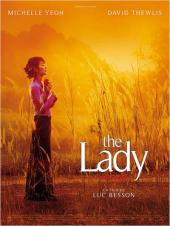 The Lady / The.Lady.2011.720p.BluRay.x264-LOST
