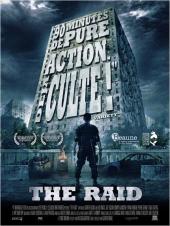 The Raid / The.Raid.Redemption.2011.1080p.BluRay.x264-SPARKS