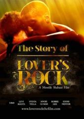 The Story of Lovers Rock