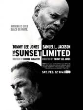 The.Sunset.Limited.2011.DVDRip.XViD-DOCUMENT