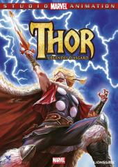 2011 / Thor : Légendes d'Asgard