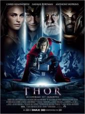 2011 / Thor