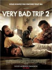 Very Bad Trip 2 / The.Hangover.Part.II.2011.1080p.BluRay.x264-SECTOR7