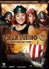 2011 / Vic le Viking 2 : Le Marteau de Thor