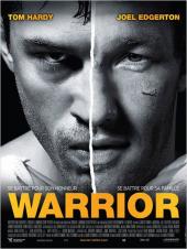 Warrior / Warrior.DVDRip.XviD-DiAMOND