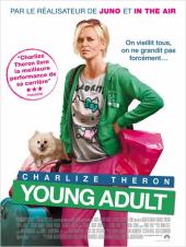 Young Adult / Young.Adult.2011.720p.BRRip.x264.AAC-ViSiON
