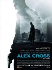 2012 / Alex Cross