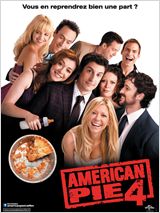 2012 / American Pie 4