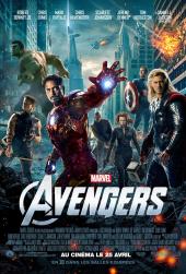 2012 / Avengers