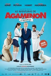 Agamenon: The Film