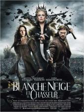 2012 / Blanche-Neige et le Chasseur