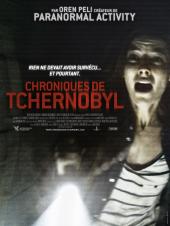 Chroniques de Tchernobyl / Chernobyl.Diaries.2012.720p.BluRay-YIFY