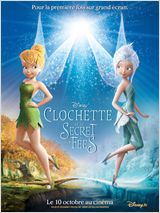2012 / Clochette et le secret des fées
