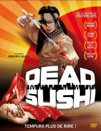 Dead sushi