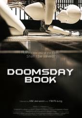 Doomsday Book / Doomsday.Book.2012.DVDRip.XviD-BeFRee