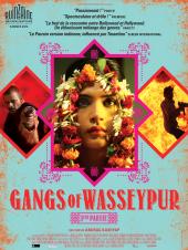 2012 / Gangs of Wasseypur - 1ère partie