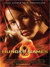 2012 / Hunger Games