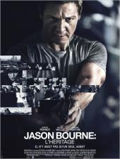 2012 / Jason Bourne : L'Héritage