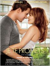 Je te promets / The.Vow.2012.BrRip.720p.x264-YIFY
