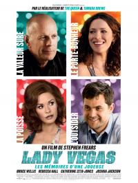 Lady Vegas : Les Mémoires d'une joueuse / Lay.The.Favorite.2012.VODRip.XviD-DOSE