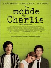 Le Monde de Charlie / The.Perks.of.Being.a.Wallflower.2012.BRRip.XviD.AC3-SANTi