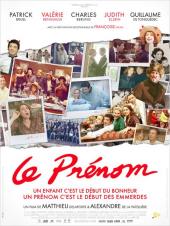 2012 / Le Prénom