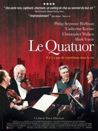 Le Quatuor / A Late Quartet