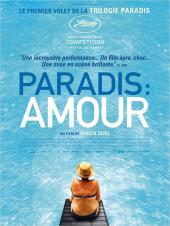 2012 / Paradis : Amour