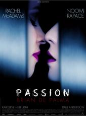 Passion / Passion.2012.FESTiVAL.DVDRip.XviD-AQOS