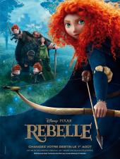 Rebelle / Brave.2012.1080p.BrRip.x264-YIFY