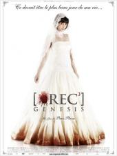 2012 / [REC] 3 : Genesis